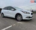 Белый Киа Сид, объемом двигателя 1.6 л и пробегом 228 тыс. км за 9900 $, фото 4 на Automoto.ua