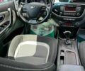 Білий Кіа Сід, об'ємом двигуна 1.6 л та пробігом 263 тис. км за 9900 $, фото 4 на Automoto.ua