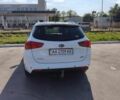 Белый Киа Сид, объемом двигателя 1.6 л и пробегом 160 тыс. км за 6519 $, фото 2 на Automoto.ua