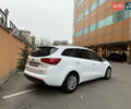 Білий Кіа Сід, об'ємом двигуна 1.6 л та пробігом 140 тис. км за 10400 $, фото 5 на Automoto.ua