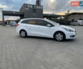 Белый Киа Сид, объемом двигателя 1.6 л и пробегом 173 тыс. км за 8888 $, фото 9 на Automoto.ua