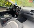 Белый Киа Сид, объемом двигателя 1.59 л и пробегом 233 тыс. км за 8900 $, фото 7 на Automoto.ua