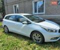 Білий Кіа Сід, об'ємом двигуна 1.58 л та пробігом 405 тис. км за 8000 $, фото 4 на Automoto.ua
