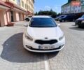Белый Киа Сид, объемом двигателя 1.58 л и пробегом 335 тыс. км за 9000 $, фото 1 на Automoto.ua