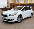 Белый Киа Сид, объемом двигателя 1.59 л и пробегом 233 тыс. км за 8900 $, фото 1 на Automoto.ua