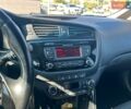 Белый Киа Сид, объемом двигателя 1.59 л и пробегом 175 тыс. км за 9000 $, фото 25 на Automoto.ua
