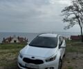 Белый Киа Сид, объемом двигателя 1.6 л и пробегом 160 тыс. км за 9000 $, фото 1 на Automoto.ua