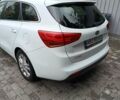 Белый Киа Сид, объемом двигателя 1.6 л и пробегом 265 тыс. км за 8200 $, фото 3 на Automoto.ua
