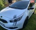 Білий Кіа Сід, об'ємом двигуна 1.58 л та пробігом 286 тис. км за 7800 $, фото 46 на Automoto.ua