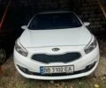 Білий Кіа Сід, об'ємом двигуна 1.6 л та пробігом 140 тис. км за 10500 $, фото 1 на Automoto.ua