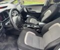 Белый Киа Сид, объемом двигателя 1.6 л и пробегом 233 тыс. км за 9200 $, фото 10 на Automoto.ua