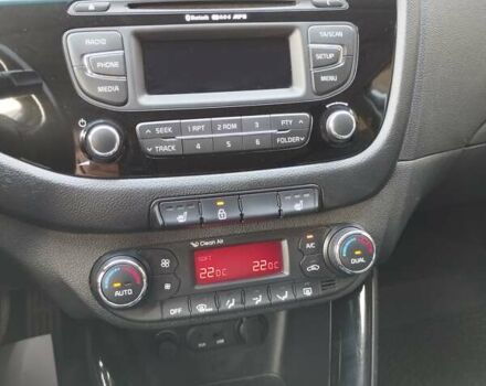 Білий Кіа Сід, об'ємом двигуна 1.58 л та пробігом 120 тис. км за 10600 $, фото 3 на Automoto.ua