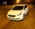 Белый Киа Сид, объемом двигателя 1.6 л и пробегом 261 тыс. км за 8999 $, фото 1 на Automoto.ua