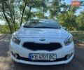 Белый Киа Сид, объемом двигателя 1.58 л и пробегом 162 тыс. км за 10600 $, фото 9 на Automoto.ua