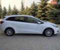 Білий Кіа Сід, об'ємом двигуна 1.58 л та пробігом 120 тис. км за 10600 $, фото 1 на Automoto.ua