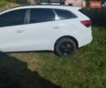 Білий Кіа Сід, об'ємом двигуна 1.58 л та пробігом 286 тис. км за 7800 $, фото 63 на Automoto.ua