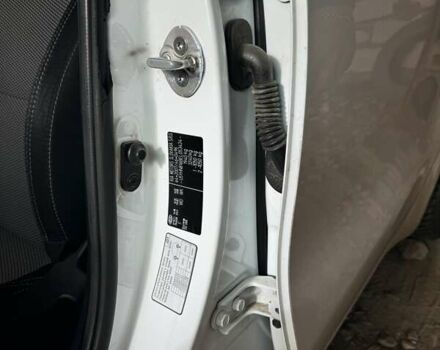 Білий Кіа Сід, об'ємом двигуна 1.6 л та пробігом 140 тис. км за 10500 $, фото 49 на Automoto.ua