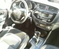Білий Кіа Сід, об'ємом двигуна 1.6 л та пробігом 152 тис. км за 9500 $, фото 12 на Automoto.ua