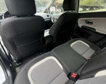 Білий Кіа Сід, об'ємом двигуна 1.6 л та пробігом 140 тис. км за 10500 $, фото 7 на Automoto.ua