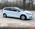 Білий Кіа Сід, об'ємом двигуна 1.6 л та пробігом 172 тис. км за 8800 $, фото 4 на Automoto.ua