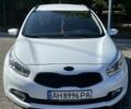 Білий Кіа Сід, об'ємом двигуна 1.6 л та пробігом 160 тис. км за 9000 $, фото 11 на Automoto.ua