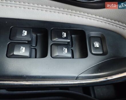 Білий Кіа Сід, об'ємом двигуна 1.58 л та пробігом 120 тис. км за 10600 $, фото 23 на Automoto.ua