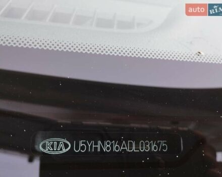 Білий Кіа Сід, об'ємом двигуна 1.58 л та пробігом 120 тис. км за 10600 $, фото 13 на Automoto.ua