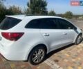 Білий Кіа Сід, об'ємом двигуна 1.58 л та пробігом 200 тис. км за 9200 $, фото 3 на Automoto.ua