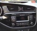 Білий Кіа Сід, об'ємом двигуна 1.58 л та пробігом 120 тис. км за 10600 $, фото 25 на Automoto.ua