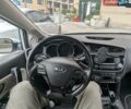Белый Киа Сид, объемом двигателя 1.6 л и пробегом 184 тыс. км за 8999 $, фото 3 на Automoto.ua