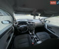 Белый Киа Сид, объемом двигателя 1.6 л и пробегом 173 тыс. км за 8888 $, фото 28 на Automoto.ua