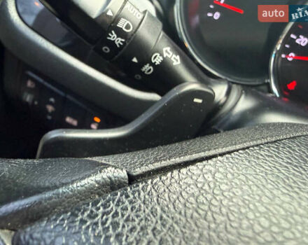 Білий Кіа Сід, об'ємом двигуна 1.6 л та пробігом 124 тис. км за 11500 $, фото 32 на Automoto.ua