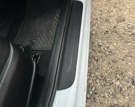 Білий Кіа Сід, об'ємом двигуна 1.6 л та пробігом 140 тис. км за 10500 $, фото 39 на Automoto.ua