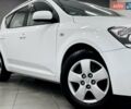 Білий Кіа Сід, об'ємом двигуна 1.6 л та пробігом 128 тис. км за 8999 $, фото 10 на Automoto.ua