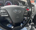 Белый Киа Сид, объемом двигателя 1.6 л и пробегом 204 тыс. км за 9700 $, фото 7 на Automoto.ua