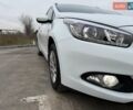 Белый Киа Сид, объемом двигателя 1.6 л и пробегом 228 тыс. км за 9900 $, фото 14 на Automoto.ua