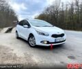 Білий Кіа Сід, об'ємом двигуна 1.6 л та пробігом 172 тис. км за 8800 $, фото 1 на Automoto.ua