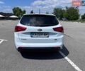 Белый Киа Сид, объемом двигателя 1.6 л и пробегом 216 тыс. км за 9800 $, фото 3 на Automoto.ua