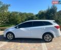 Білий Кіа Сід, об'ємом двигуна 1.58 л та пробігом 200 тис. км за 9200 $, фото 11 на Automoto.ua
