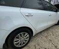 Білий Кіа Сід, об'ємом двигуна 1.6 л та пробігом 140 тис. км за 10500 $, фото 14 на Automoto.ua