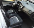 Білий Кіа Сід, об'ємом двигуна 1.58 л та пробігом 120 тис. км за 10600 $, фото 18 на Automoto.ua