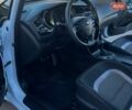 Белый Киа Сид, объемом двигателя 1.58 л и пробегом 224 тыс. км за 10500 $, фото 5 на Automoto.ua