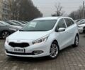 Білий Кіа Сід, об'ємом двигуна 1.6 л та пробігом 263 тис. км за 10500 $, фото 1 на Automoto.ua