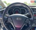 Белый Киа Сид, объемом двигателя 1.58 л и пробегом 161 тыс. км за 8400 $, фото 6 на Automoto.ua