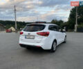 Белый Киа Сид, объемом двигателя 1.6 л и пробегом 173 тыс. км за 8888 $, фото 5 на Automoto.ua