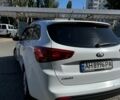 Белый Киа Сид, объемом двигателя 1.6 л и пробегом 160 тыс. км за 9000 $, фото 12 на Automoto.ua