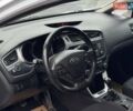 Білий Кіа Сід, об'ємом двигуна 1.6 л та пробігом 266 тис. км за 7700 $, фото 17 на Automoto.ua