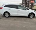 Белый Киа Сид, объемом двигателя 1.6 л и пробегом 228 тыс. км за 9900 $, фото 7 на Automoto.ua