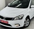Білий Кіа Сід, об'ємом двигуна 1.6 л та пробігом 128 тис. км за 8999 $, фото 32 на Automoto.ua
