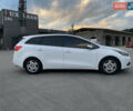 Белый Киа Сид, объемом двигателя 1.6 л и пробегом 173 тыс. км за 8888 $, фото 6 на Automoto.ua